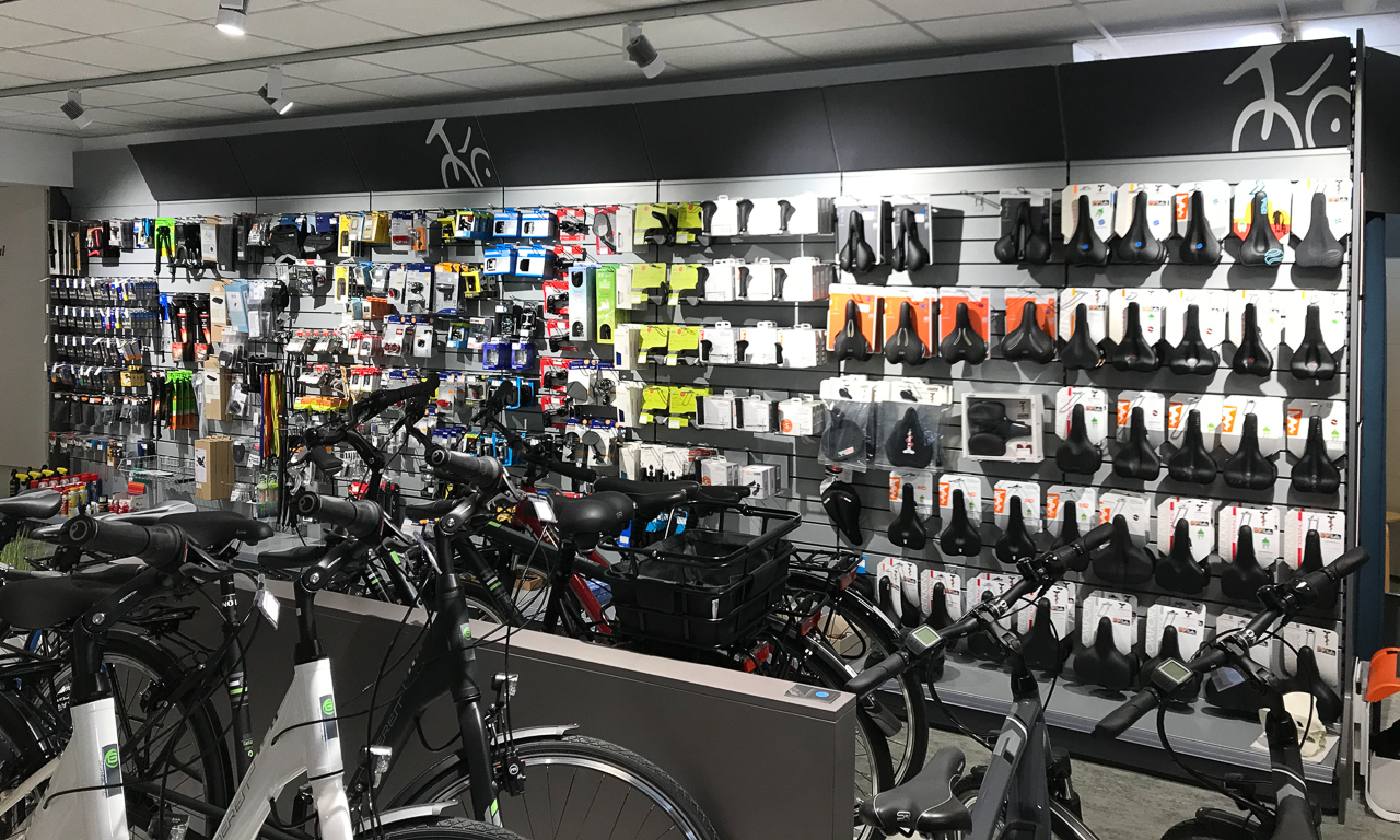 Gutschein: Fahrrad Rottstock