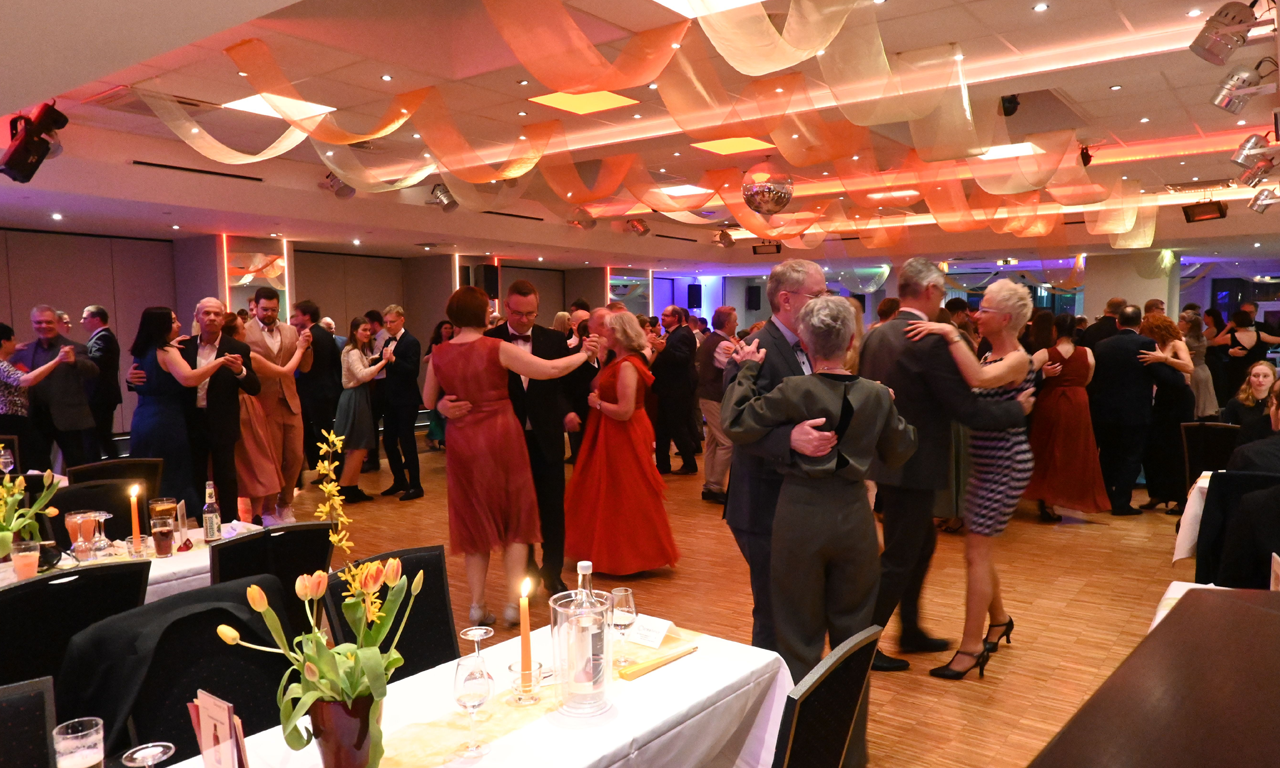 Gutscheinbox Tanzschule Stüwe-Weissenberg Tanzveranstaltung