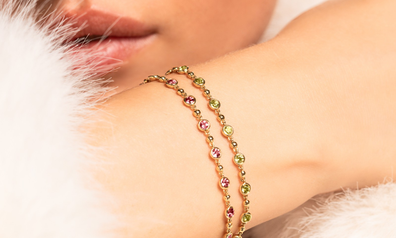 Juwelier Uhrmeister - Armband