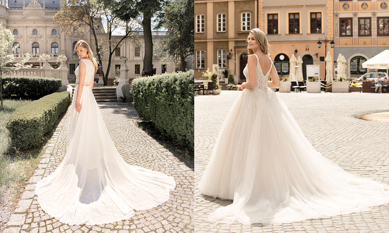 Gutschein: Brautboutique TM Brautboutique TM – Brautkleider