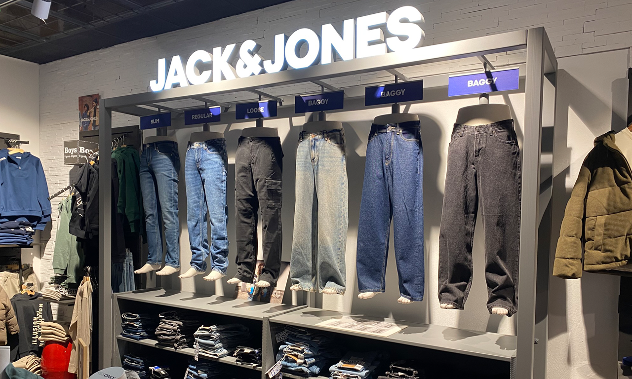 Hosen von Jack&Jones bei Jojo