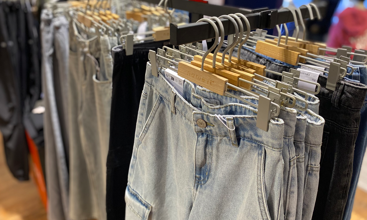 Hosen für Kinder bei Jojo