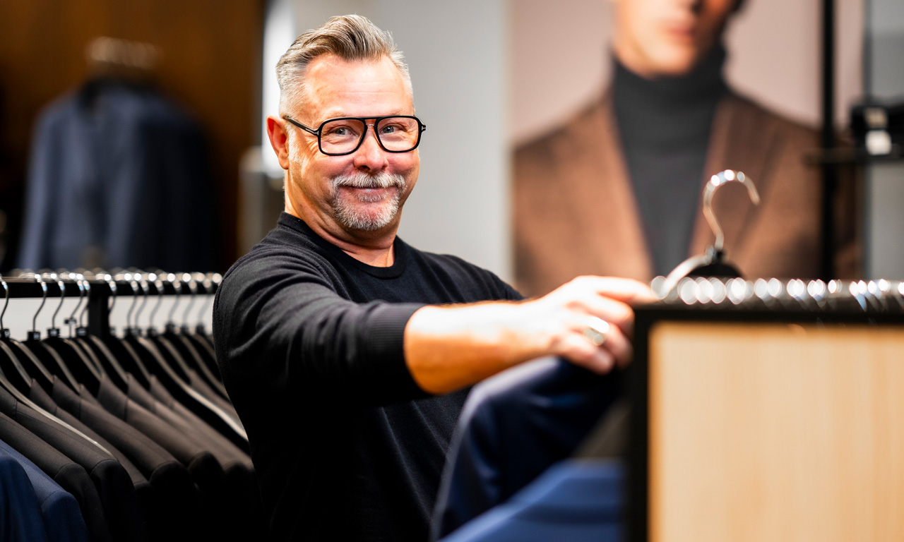 Einkaufen mit dem Gütersloh Marketing Gutschein 