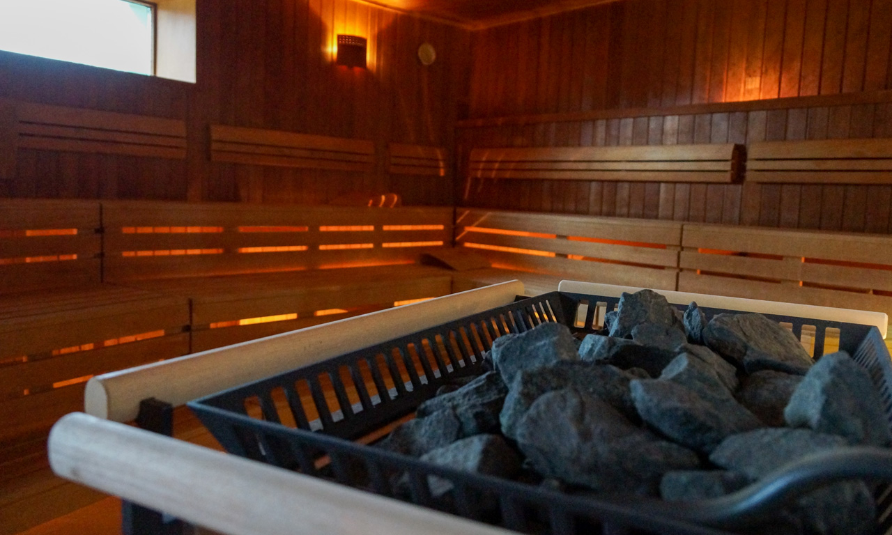 Järve Sauna 