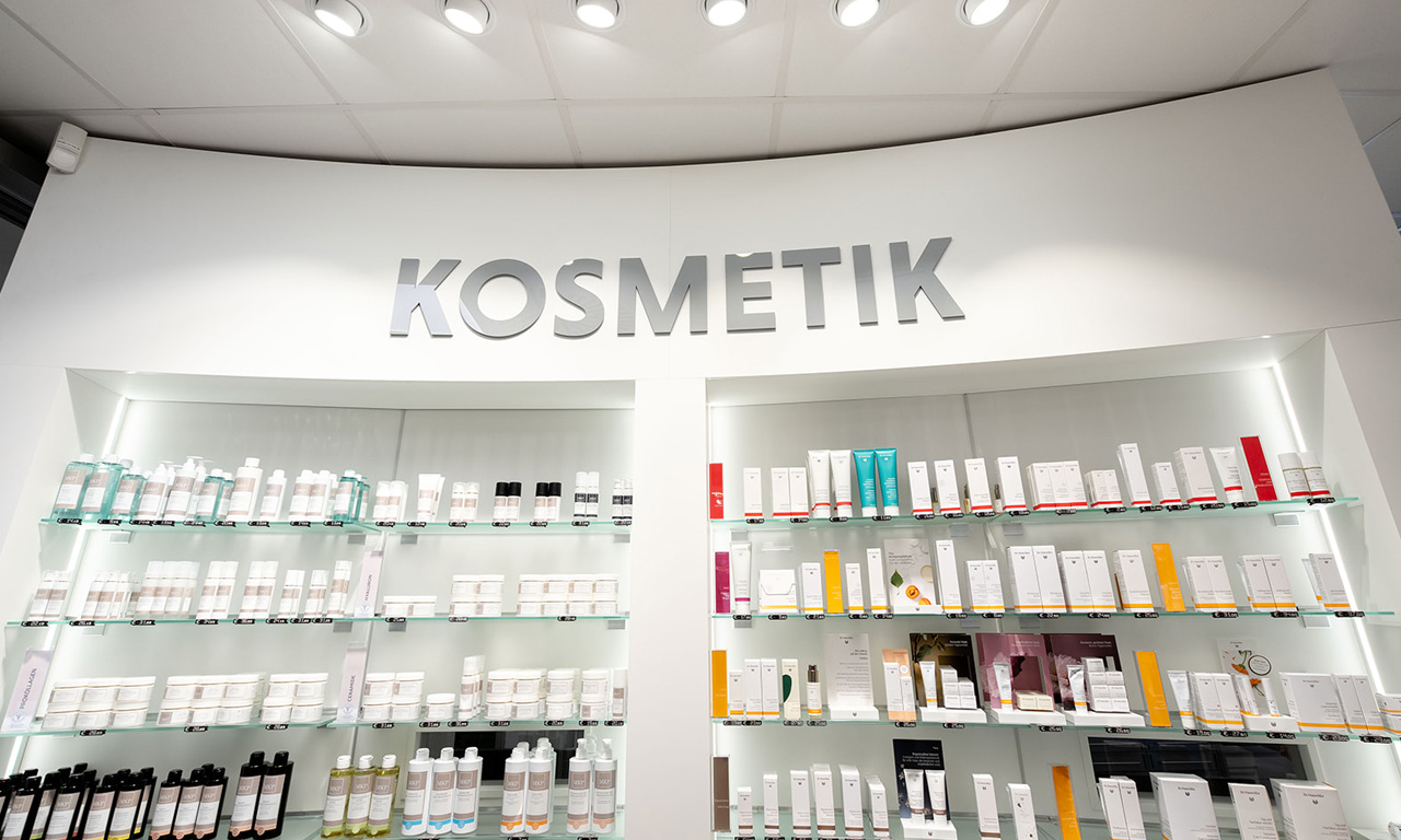 Gutschein: Markt Apotheke Verl