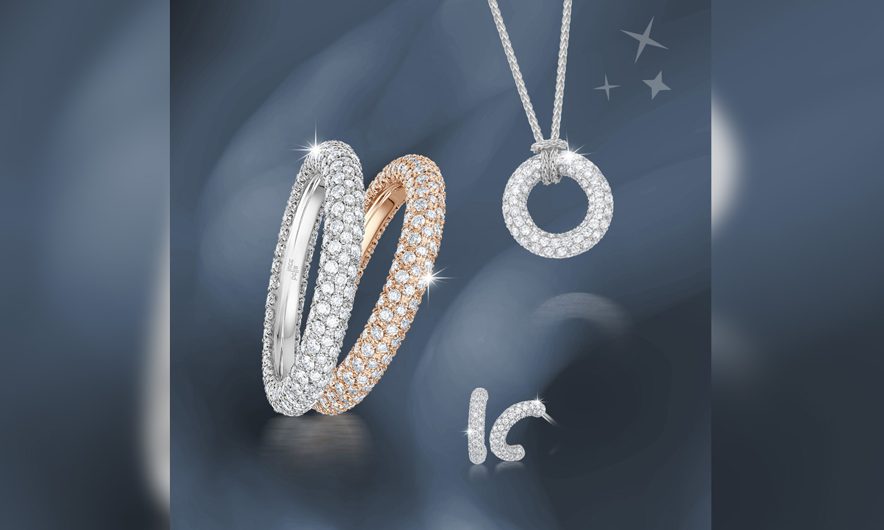 Juwelier Uhrmeister - Ringe und kette