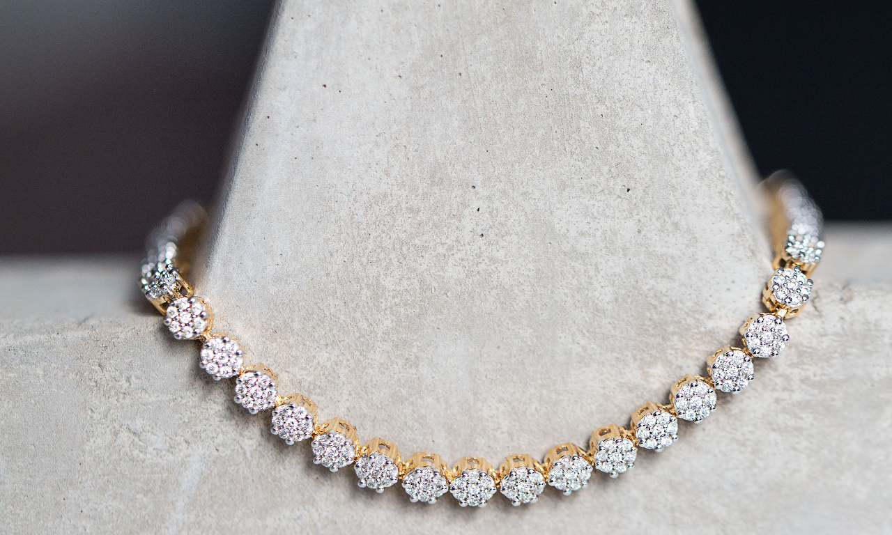 Juwelier Uhrmeister - Kette