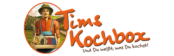 Tims Kochbox