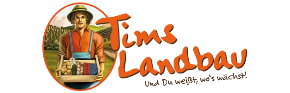 Tims Landbau